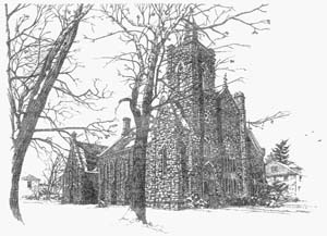 St. Andrews Church